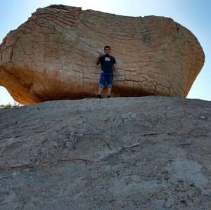 Meet your Posher, Mario